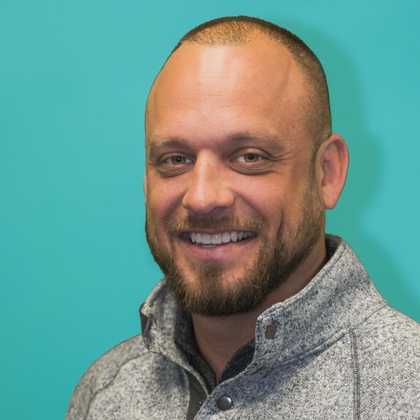 Aaron Christy founder Featherstone Metal Roofing